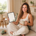 The FREE TIME Reset Planner